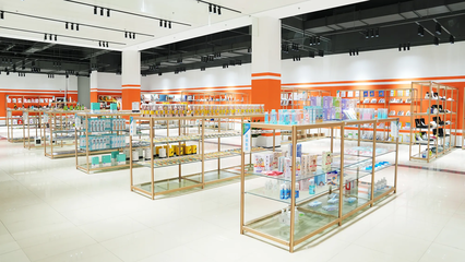 中国·杭集电子商务产业园再添新成员 日用百货企业入驻，园区企业数量突破200家