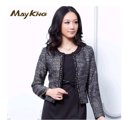 美景女装 潮流与品质的完美融合——开启品牌加盟新篇章