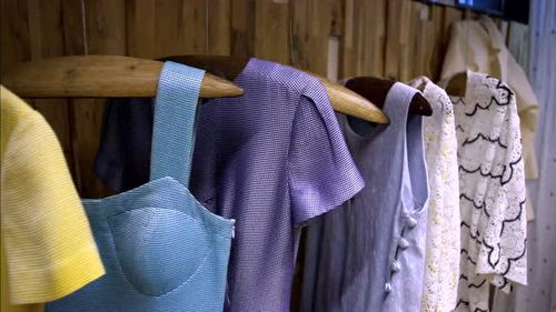 服装 中国互联网消费的领跑者与时尚前沿的塑造者