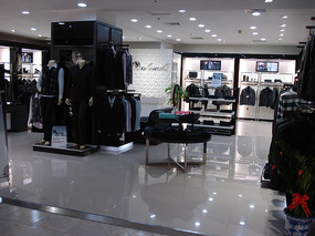 服装店陈列的艺术 如何通过视觉营销提升销售与品牌形象