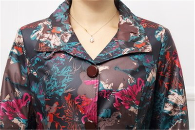 全泰中老年服装 优雅岁月，舒适穿搭的艺术